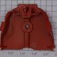 Lionel 9593-10 Red Front Skirt with Simulated Coupler