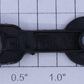 Lionel 520-30 Plastic Dummy Coupler