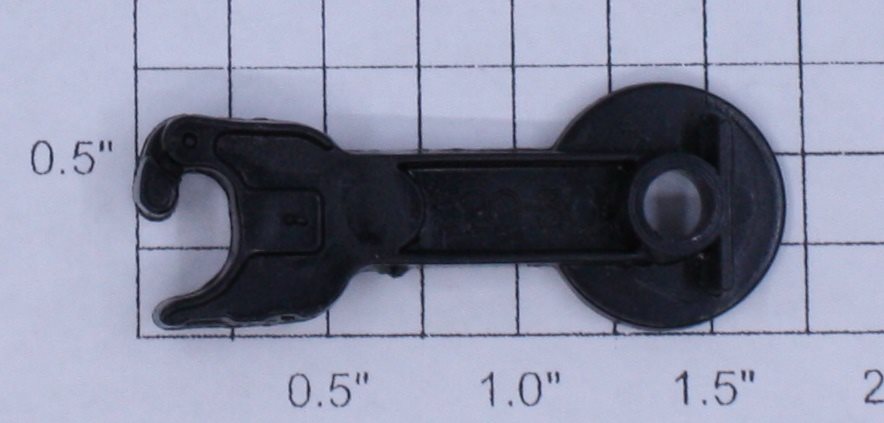 Lionel 520-30 Plastic Dummy Coupler