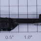 Lionel 520-30 Plastic Dummy Coupler