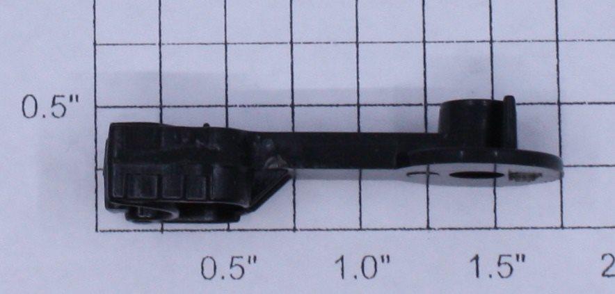 Lionel 520-30 Plastic Dummy Coupler