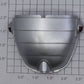 Lionel 2531-43 Silver Plastic Observation Roof with Lens
