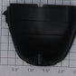 Lionel 9593-34 Black Observation Roof without Headlight or Markers