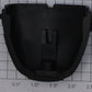 Lionel 9593-34 Black Observation Roof without Headlight or Markers