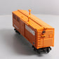 MTH 30-79398 O Norfolk Southern Engineering Car #994967 LN/Box