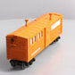 MTH 30-79398 O Norfolk Southern Engineering Car #994967 LN/Box