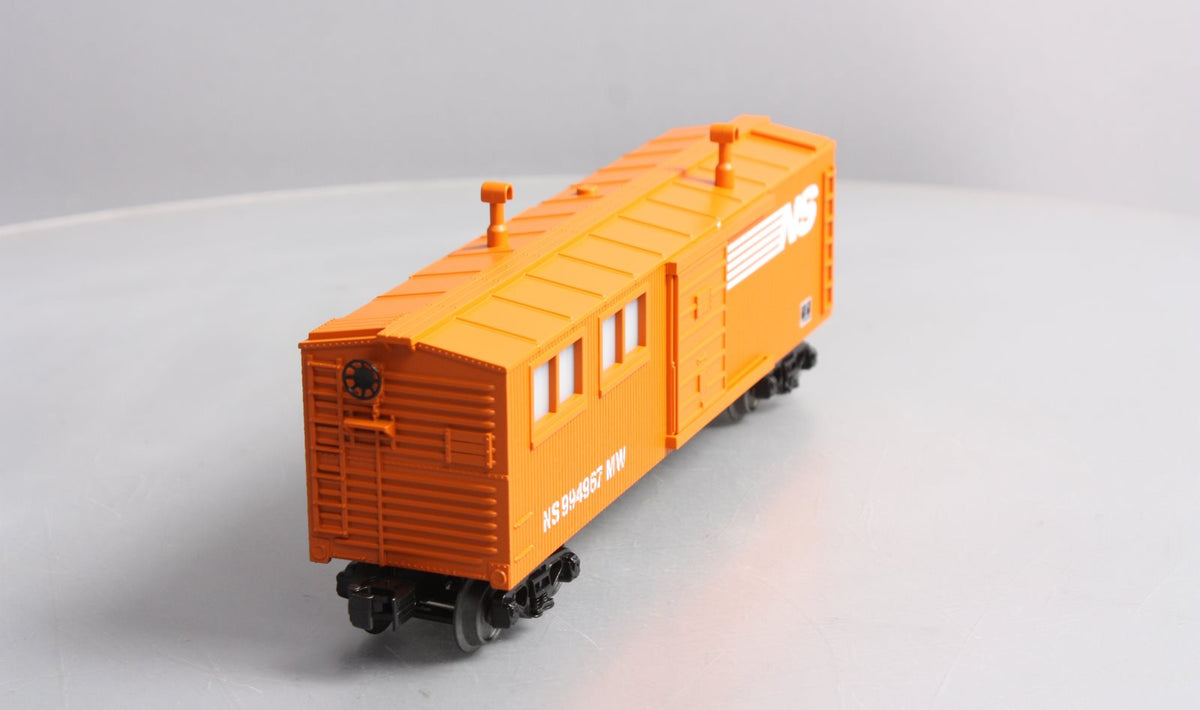 MTH 30-79398 O Norfolk Southern Engineering Car #994967 LN/Box