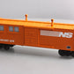 MTH 30-79398 O Norfolk Southern Engineering Car #994967 LN/Box