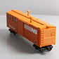 MTH 30-79398 O Norfolk Southern Engineering Car #994967 LN/Box