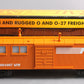 MTH 30-79398 O Norfolk Southern Engineering Car #994967 LN/Box