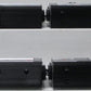 MTH 30-6070 O Pennsylvania O-27 Streamlined Passenger Set (Set of 4) LN/Box