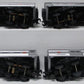 MTH 30-6070 O Pennsylvania O-27 Streamlined Passenger Set (Set of 4) LN/Box