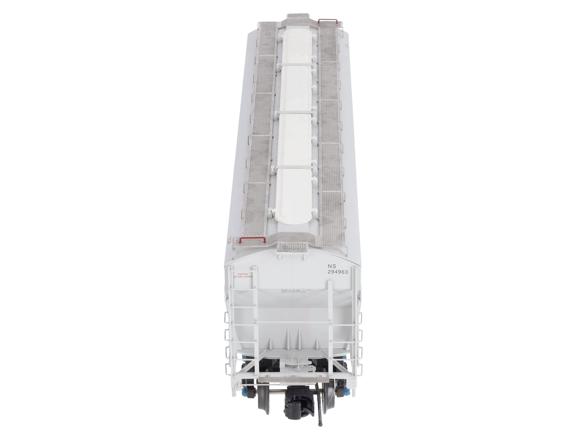 Atlas 3001115 O Gauge Norfolk Southern Trinity 5161 Covered Hopper