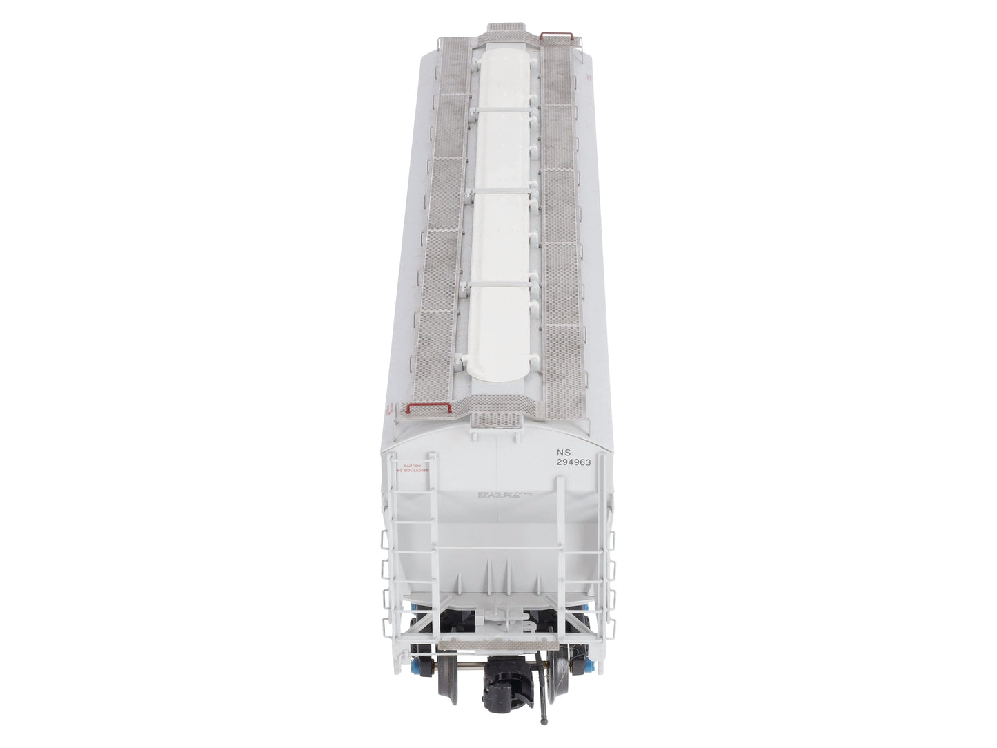 Atlas 3001115 O Gauge Norfolk Southern Trinity 5161 Covered Hopper