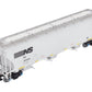 Atlas 3001115 O Gauge Norfolk Southern Trinity 5161 Covered Hopper