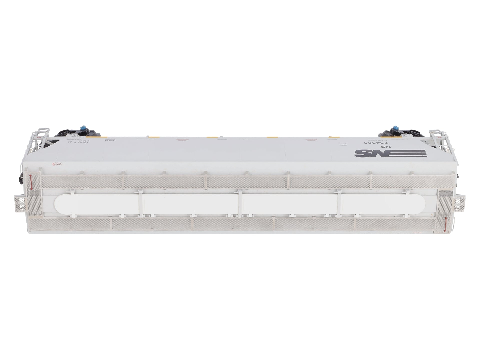 Atlas 3001115 O Gauge Norfolk Southern Trinity 5161 Covered Hopper