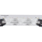 Atlas 3001115 O Gauge Norfolk Southern Trinity 5161 Covered Hopper