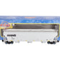 Atlas 3001115 O Gauge Norfolk Southern Trinity 5161 Covered Hopper