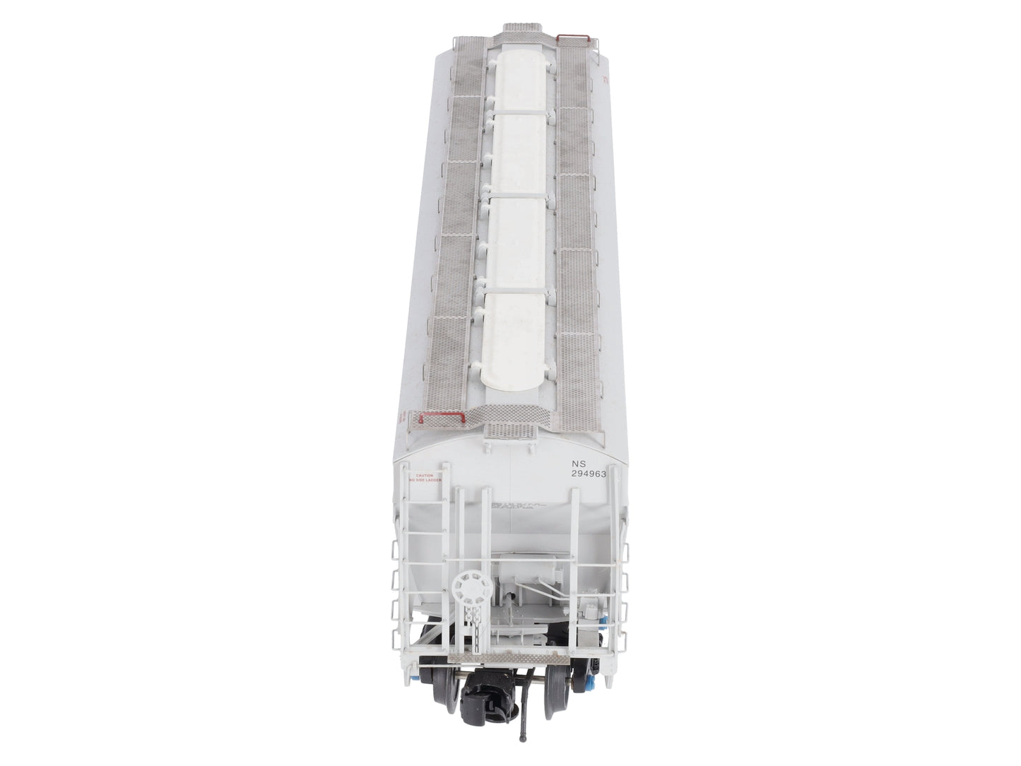 Atlas 3001115 O Gauge Norfolk Southern Trinity 5161 Covered Hopper