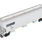 Atlas 3001115 O Gauge Norfolk Southern Trinity 5161 Covered Hopper