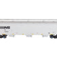 Atlas 3001115 O Gauge Norfolk Southern Trinity 5161 Covered Hopper