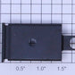 Lionel 2035-13 Rear Truck Frame Only