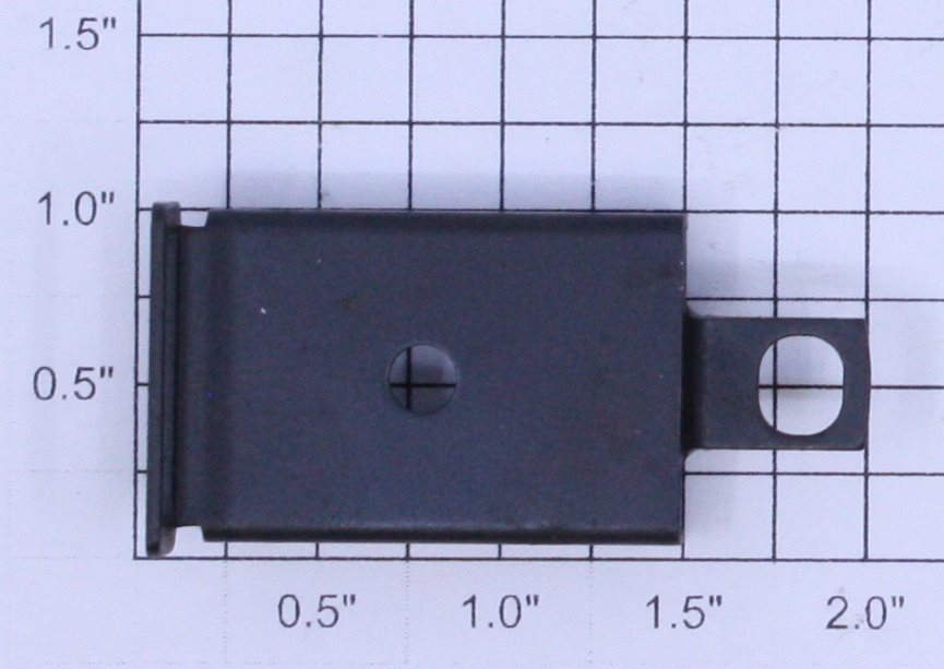 Lionel 2035-13 Rear Truck Frame Only