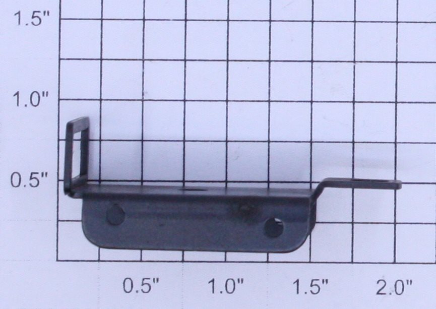 Lionel 2035-13 Rear Truck Frame Only