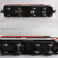 Lionel 6-52423 O Gauge New Haven Alco Diesel Passenger Train Set with TMCC LN