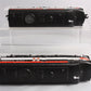 Lionel 6-52423 O Gauge New Haven Alco Diesel Passenger Train Set with TMCC LN