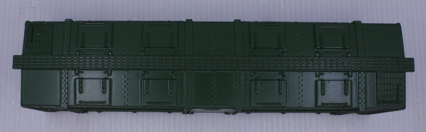 Lionel 7732-2 Aquarium Car Body # 3435