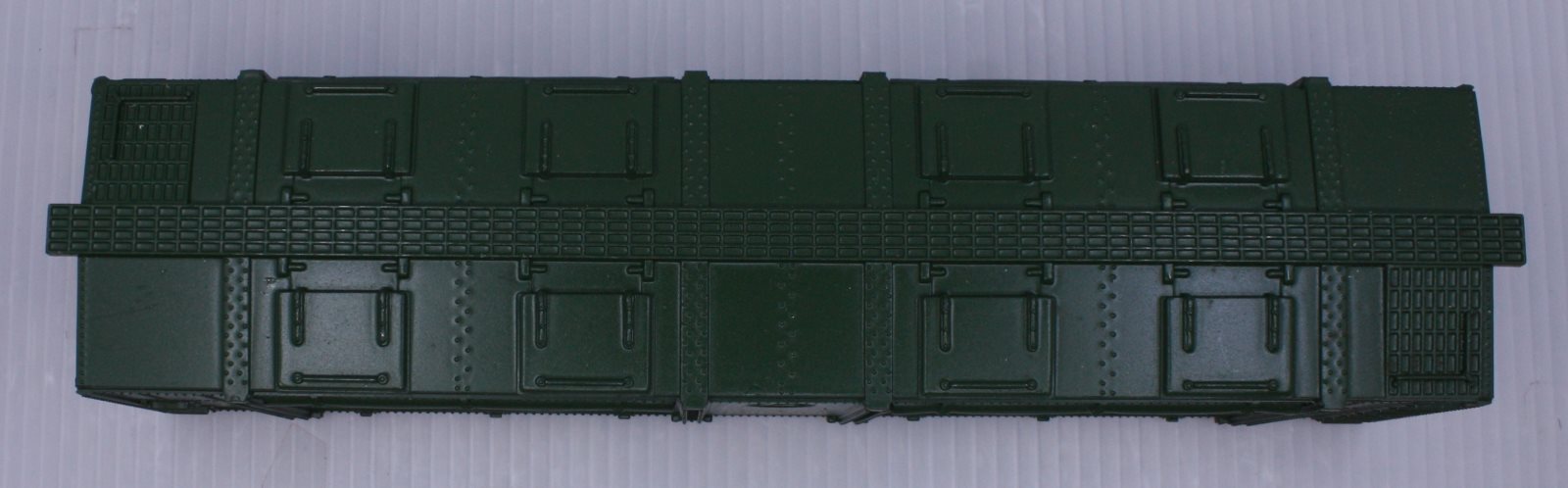 Lionel 7732-2 Aquarium Car Body # 3435