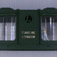 Lionel 7732-2 Aquarium Car Body # 3435