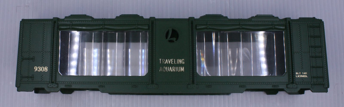 Lionel 7732-2 Aquarium Car Body # 3435