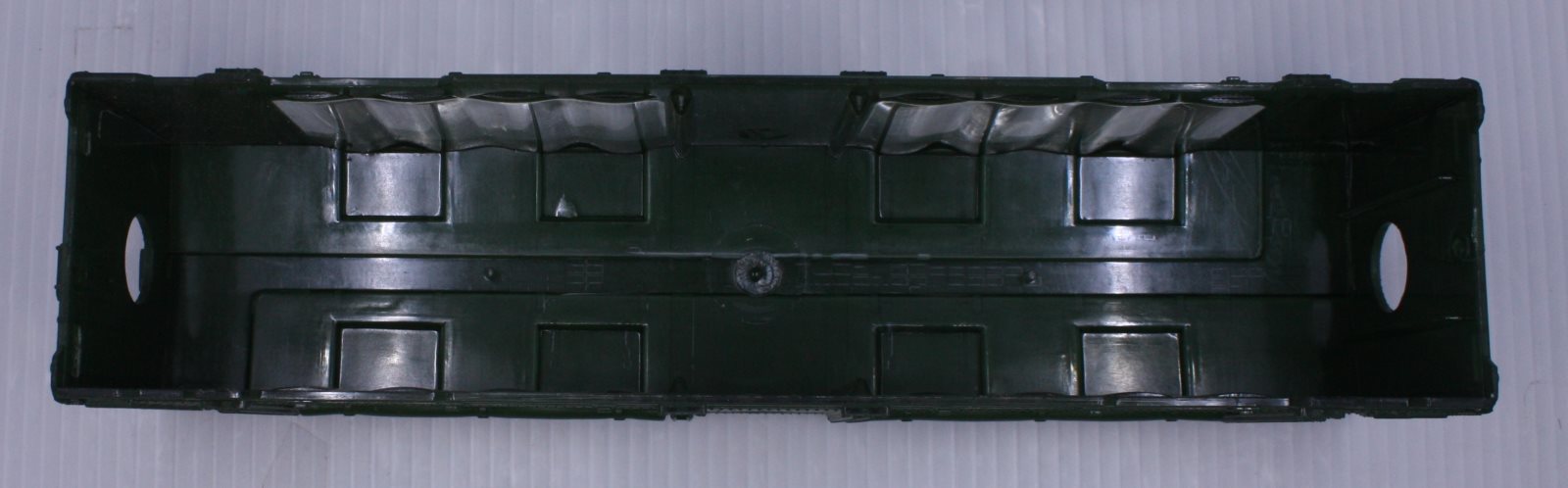 Lionel 7732-2 Aquarium Car Body # 3435