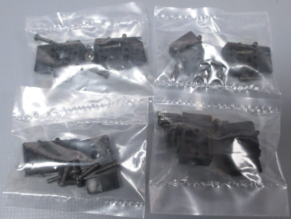 Lionel 6-83111 O American Freedom Train 21'' Passenger #101-103, 111 (Set of 4)