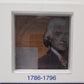 Lionel 6-83111 O American Freedom Train 21'' Passenger #101-103, 111 (Set of 4)