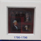 Lionel 6-83111 O American Freedom Train 21'' Passenger #101-103, 111 (Set of 4)