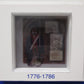 Lionel 6-83111 O American Freedom Train 21'' Passenger #101-103, 111 (Set of 4)
