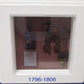 Lionel 6-83111 O American Freedom Train 21'' Passenger #101-103, 111 (Set of 4)