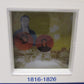 Lionel 6-83111 O American Freedom Train 21'' Passenger #101-103, 111 (Set of 4)