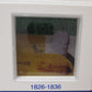 Lionel 6-83111 O American Freedom Train 21'' Passenger #101-103, 111 (Set of 4)