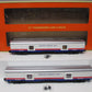 Lionel 6-83589 O American Freedom Train Set 1 (2)