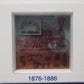 Lionel 6-83589 O American Freedom Train Set 1 (2)