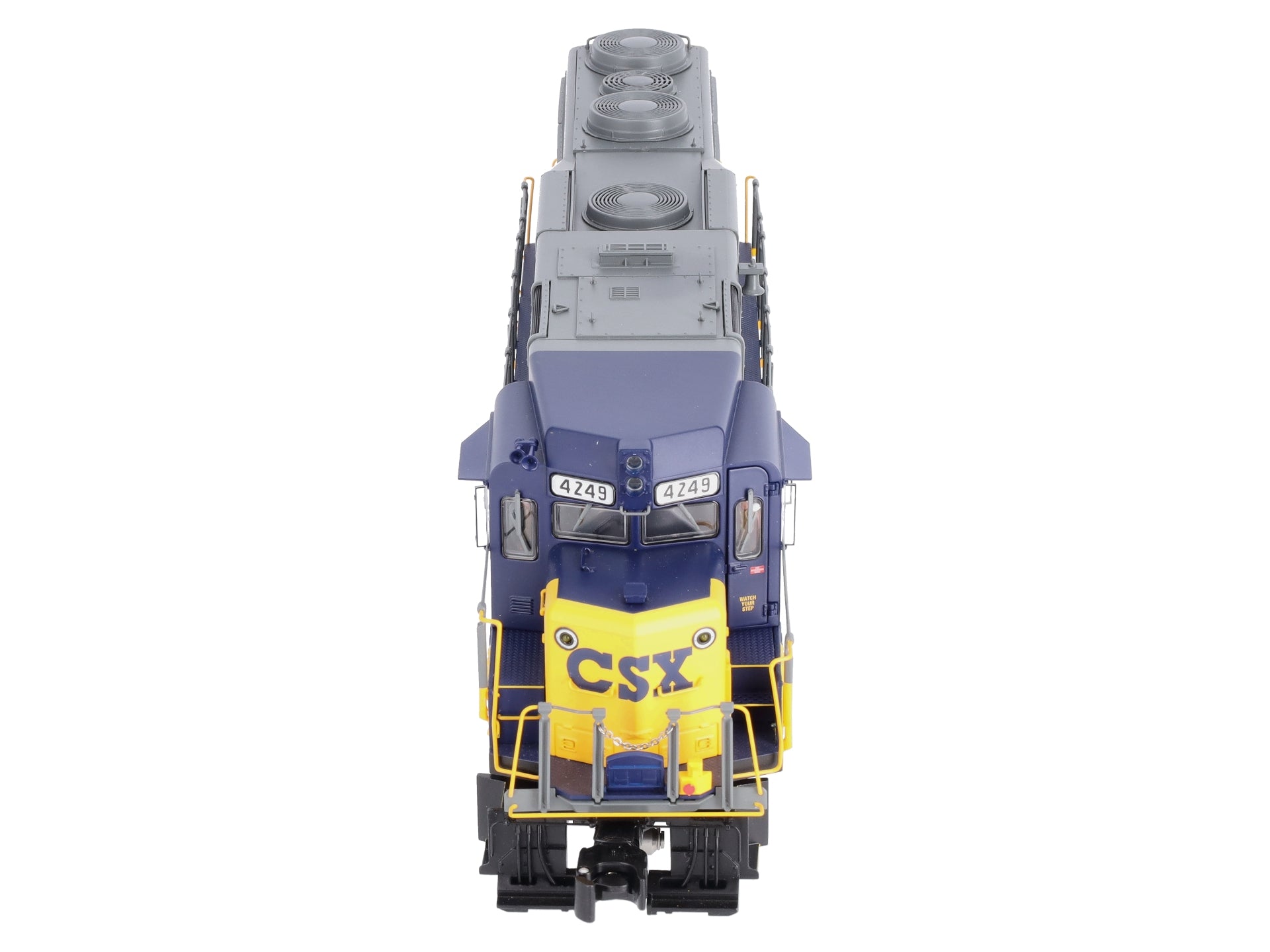 Lionel 6-28862 O Gauge CSX GP-30 Diesel Locomotive #4249 LN/Box