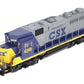 Lionel 6-28862 O Gauge CSX GP-30 Diesel Locomotive #4249 LN/Box