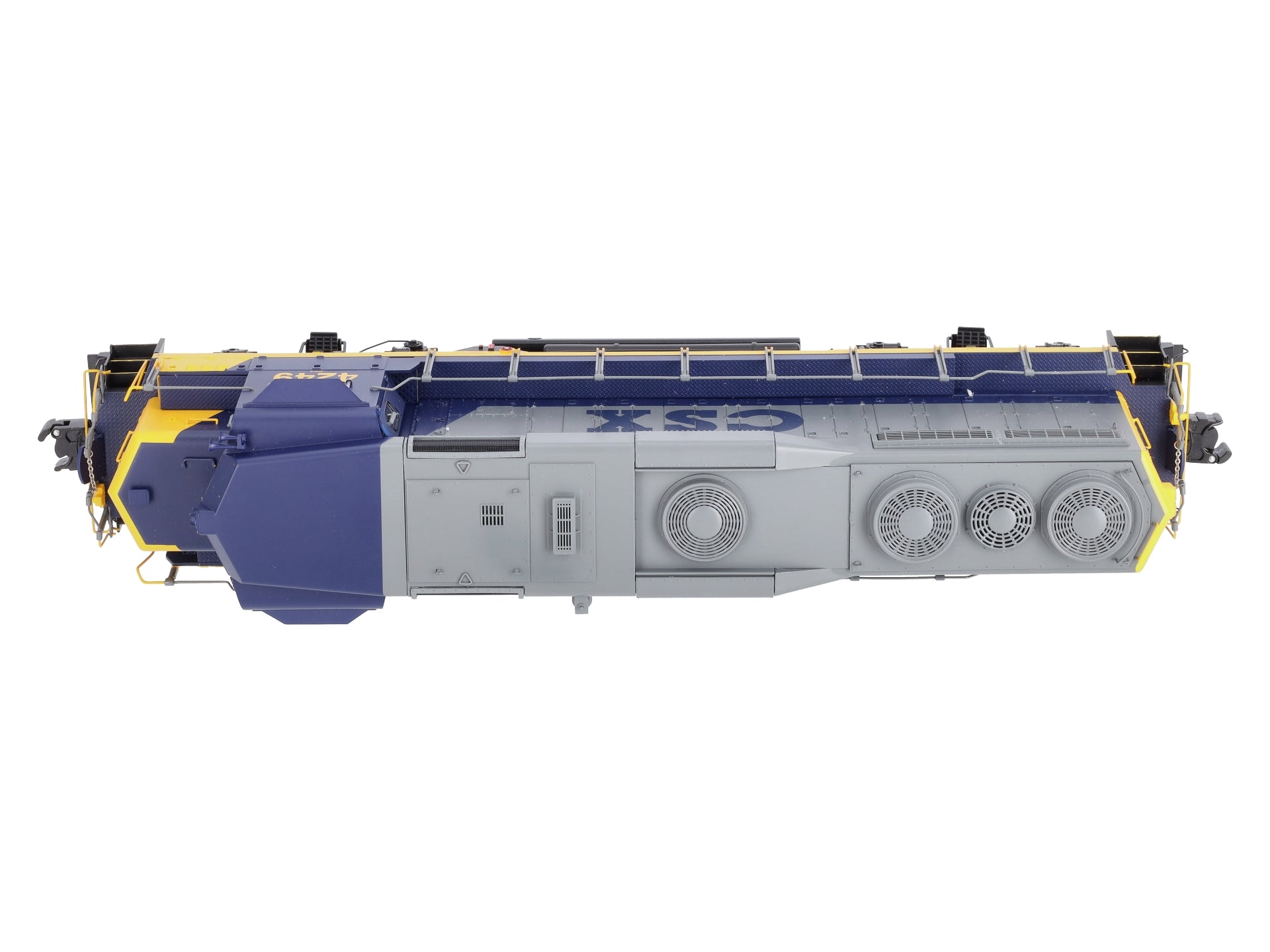 Lionel 6-28862 O Gauge CSX GP-30 Diesel Locomotive #4249 LN/Box
