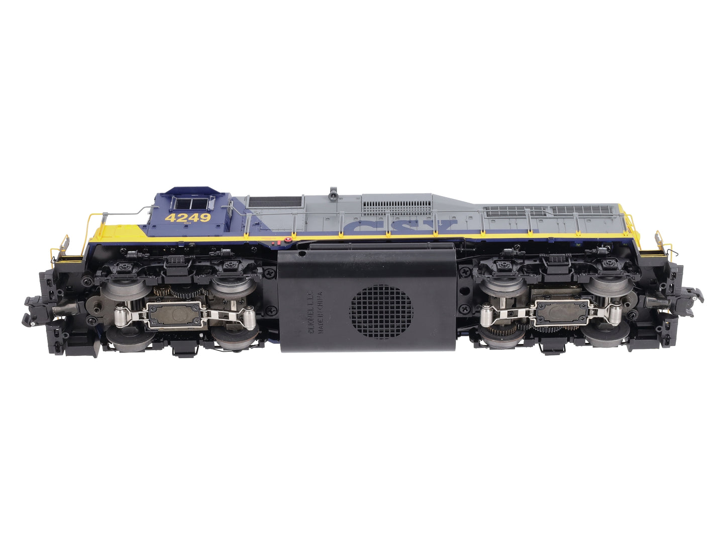 Lionel 6-28862 O Gauge CSX GP-30 Diesel Locomotive #4249 LN/Box