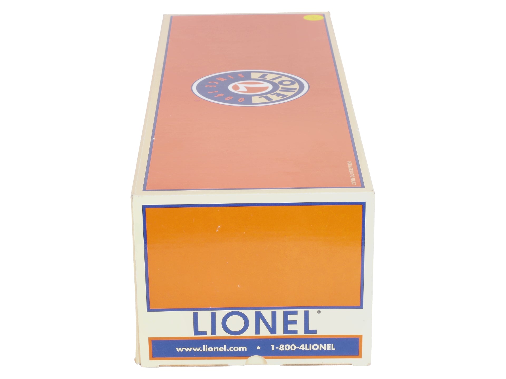 Lionel 6-28862 O Gauge CSX GP-30 Diesel Locomotive #4249 LN/Box