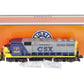 Lionel 6-28862 O Gauge CSX GP-30 Diesel Locomotive #4249 LN/Box